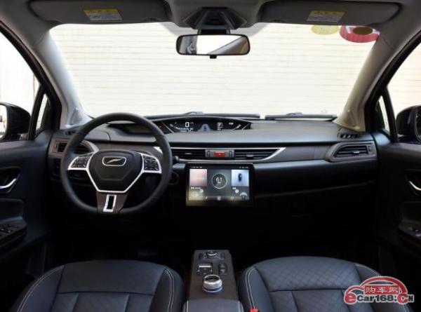 小型电动SUV 云度π3正式上市 补贴后售10.98-12.58万