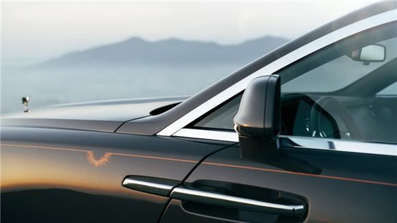 升级星空顶 魅影Luminary Collection特别版官图发布