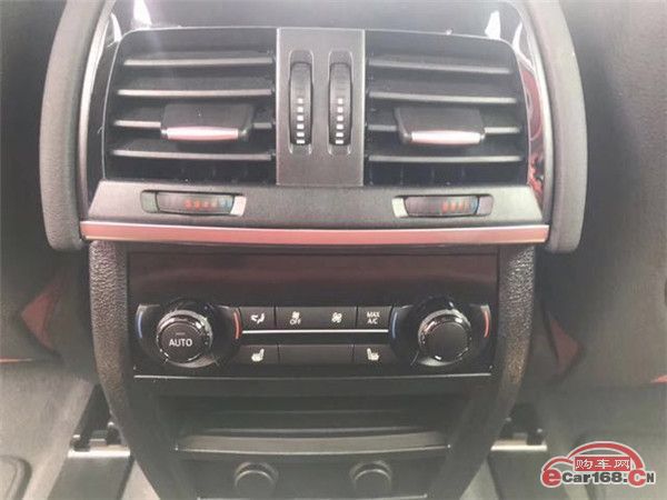 18款宝马X6配置高价格低全部现车现手续欧规宝马X6八缸引擎