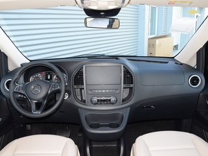 奔驰威霆豪华商务座驾 购车暂无优惠