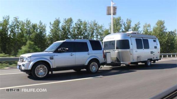 房车上的那些事——拖车杠的是是非非
