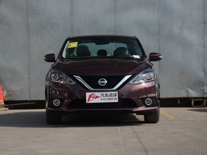 轩逸 降价促销 优惠3.50万元 现车充足