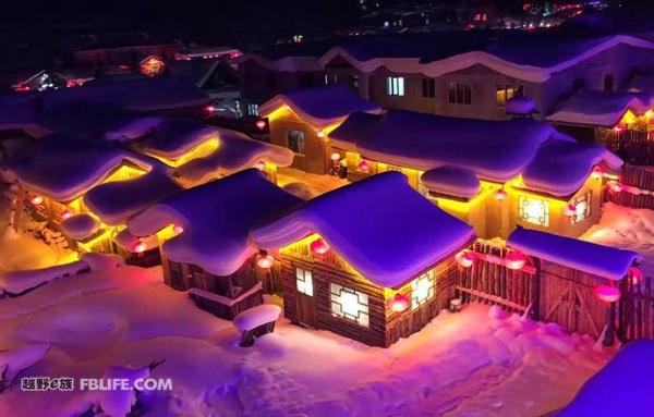 我是燕七，这是我大学毕业后在越野e族的第二年……