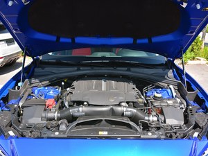 购捷豹F-PACE让利15.5万 北京新报价