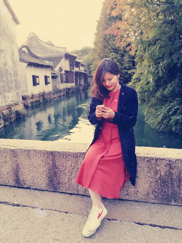 我是燕七，这是我大学毕业后在越野e族的第二年……