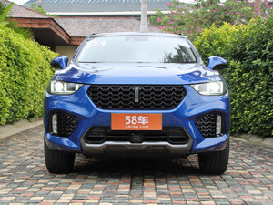 WEY VV5 新优惠 直降3万元 现车充足