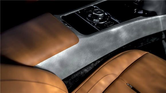 升级星空顶 魅影Luminary Collection特别版官图发布