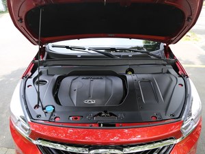 瑞虎7目前售价9.79万元起 现车热销中