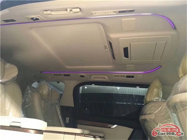 2018款丰田埃尔法七座商务价格多少钱丰田埃尔法高配手续齐