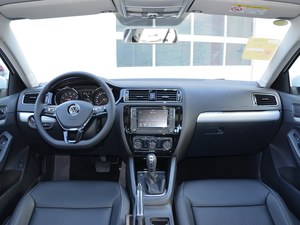 速腾2017最低价格 购车现金优惠4.1万元