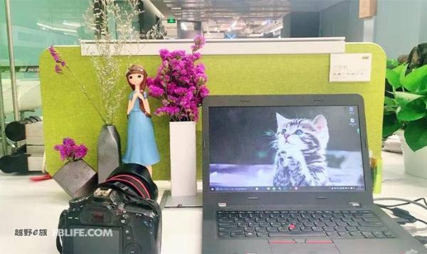 我是燕七，这是我大学毕业后在越野e族的第二年……