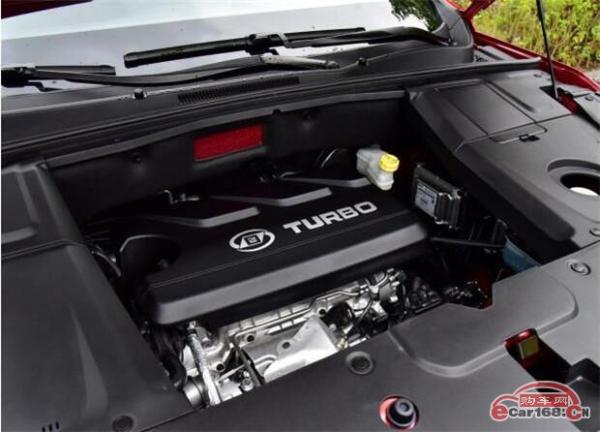 宝骏530将于今晚上市 预售7.88-11.98万