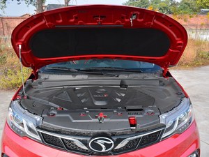 东南DX3限时优惠高达4000元 北京报价