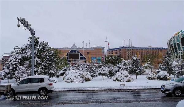 我是燕七，这是我大学毕业后在越野e族的第二年……