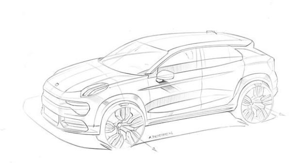 生而全球 开放互联 领克02将于3月26日在阿姆斯特丹全球首发