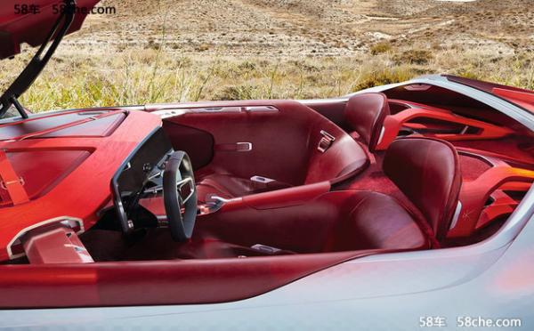 雷诺两款概念车将国内首发 3月7日亮相