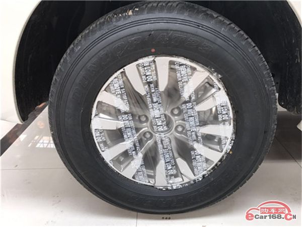 2018款日产途乐现车新方案实例图解途乐中东版七座越野价格