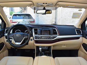 汉兰达北京新报价 现购车23.98万元起