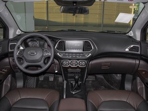 传祺GS4降价促销优惠4.85万元 现车充足