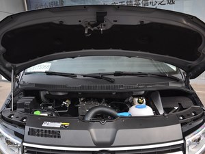 购迈特威MPV目前售价41.88万起 热销中