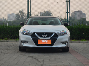 2017日产西玛裸车报价 限时优惠高达1万