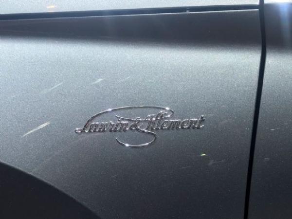 柯迪亚克豪华版本 柯迪亚克L&K车型发布