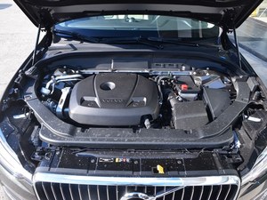 沃尔沃XC60目前售价36.99万元起 热销中