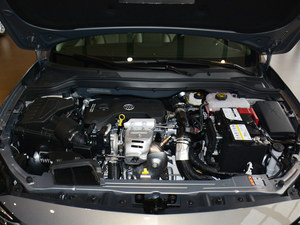 购别克英朗现金优惠高达2万 北京报价