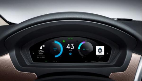 最大续航达500公里 腾势500将于3月26日上市