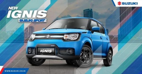 铃木英格尼斯Sport Edition特别版官图发布 细节配置调整