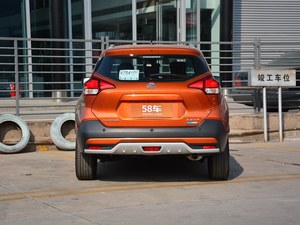 购劲客限时优惠高达5000元 现车颜色全