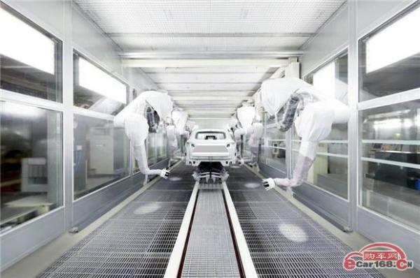 捷途首款SUV 捷途X70/X70S下线年内上市