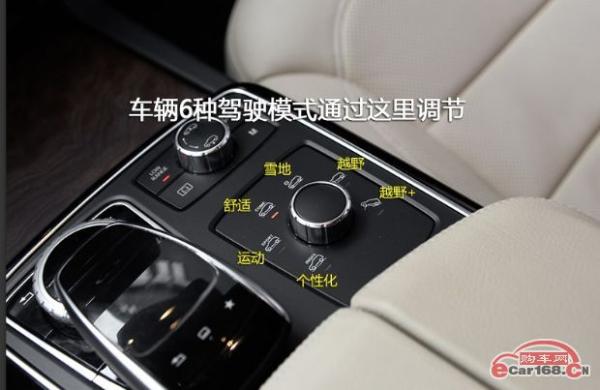 2018新款奔驰GLS450加版多少钱奔驰GLS450美规版七座现车价格