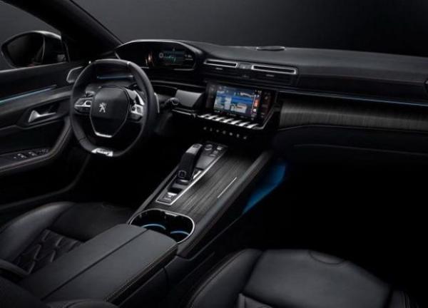 新一代标致508将亮相日内瓦车展 2018年内国产