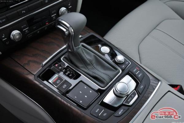 2018款全新一代奥迪A6现车实拍解析奥迪A6最新价格全系多少钱