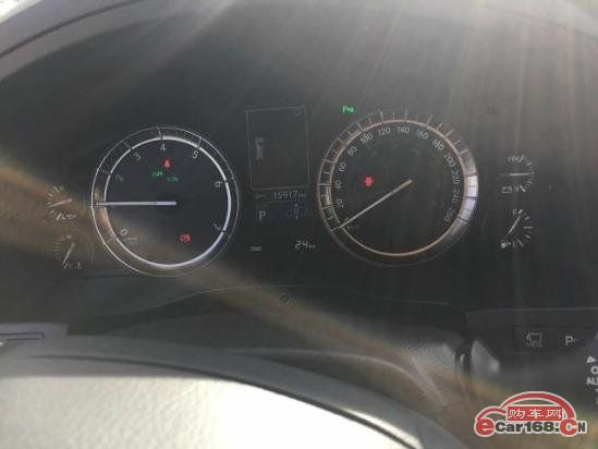 2018款雷克萨斯LX570全新造型全新体验雷克萨斯LX570新报价