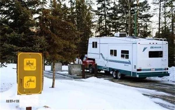 房车上的那些事——拖车杠的是是非非