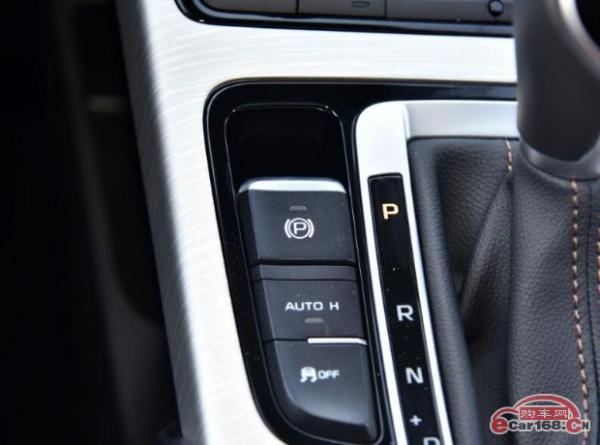 吉利2018款博越升级上市 售9.88-15.98万