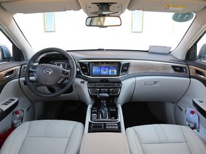 传祺GS8促销限时优惠1.20万元 现车充足