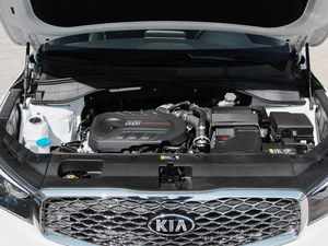 起亚KX7最新价格 购车限时优惠5000元