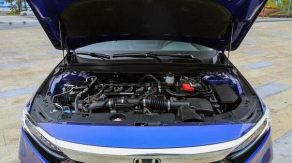 全新设计 2018款本田全新雅阁将于4月16日上市