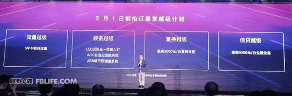 2018款吉利博越正式上市 售价9.88-15.98万