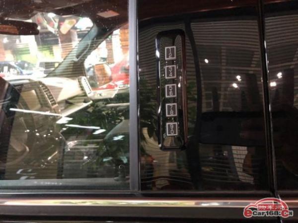 18款福特F150白金版新车预定价格优惠平行进口福特F150皮卡