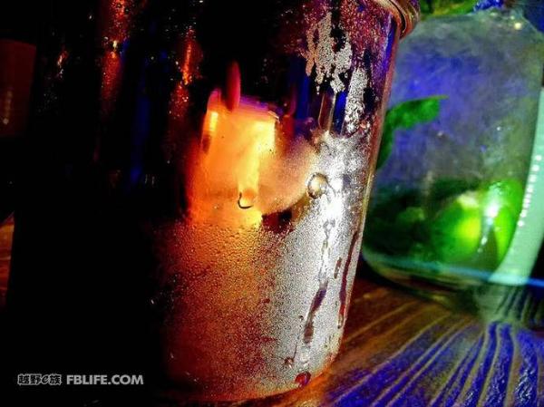 我是燕七，这是我大学毕业后在越野e族的第二年……