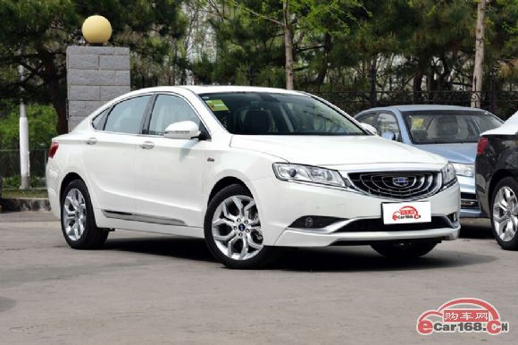 2018年1-2月汽车销量排行榜 国产自主中型车销量排行榜