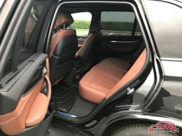 2018款宝马X5加版报价优惠宝马X5现车特价最新行情手续齐全