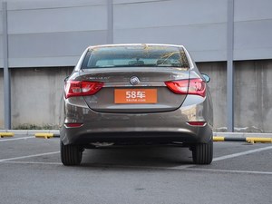 英朗 促销限时优惠4.79万元 现车充足