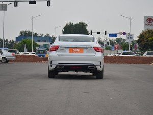 博瑞 降价促销 优惠3.59万元 现车充足