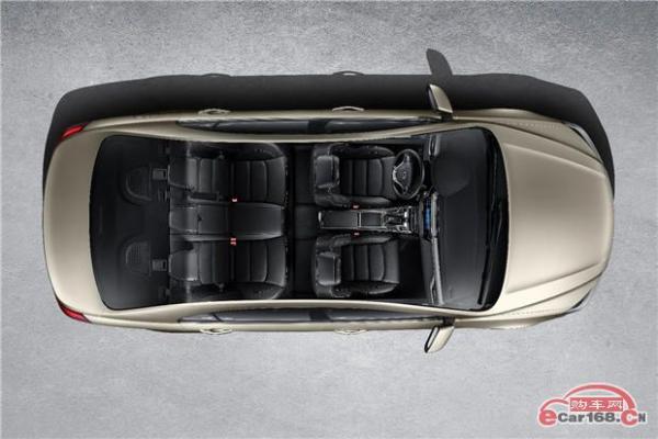 售6.98-9.88万元 吉利全新2018款帝豪正式上市