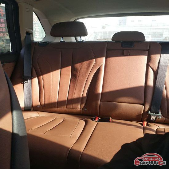 18款宝马X5M版一马当先进口越野手续齐宝马X5美规版加版优惠